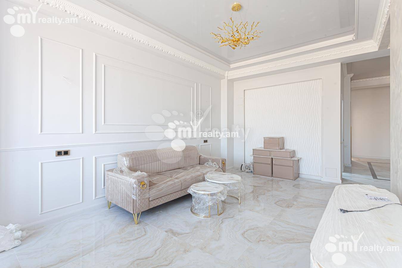 4 bedroom apartment for sale Adonts St, Arabkir Yerevan, 155049