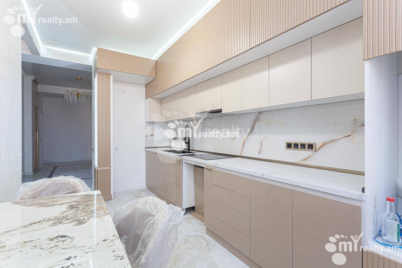 4 bedroom apartment for sale Adonts St, Arabkir Yerevan, 155049