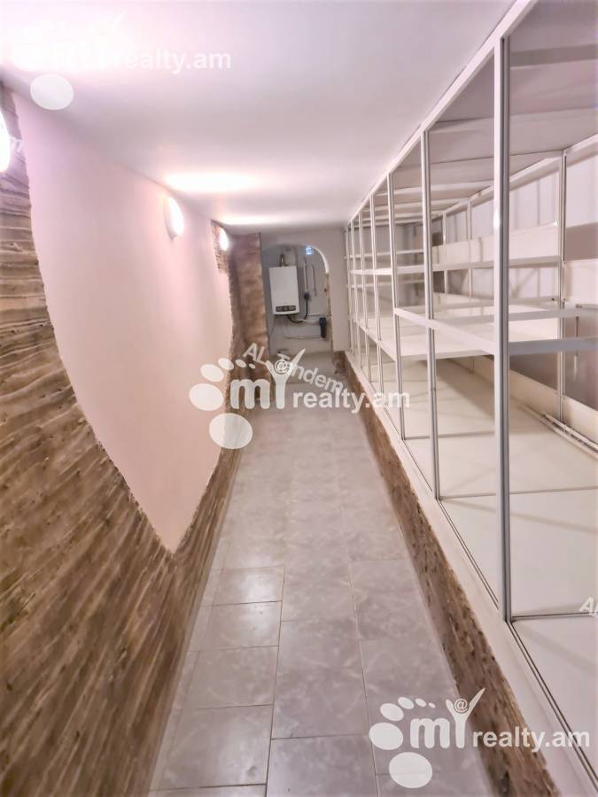 House for rent خیابان آنتارایین, مرکز شهر ایروان, 138622