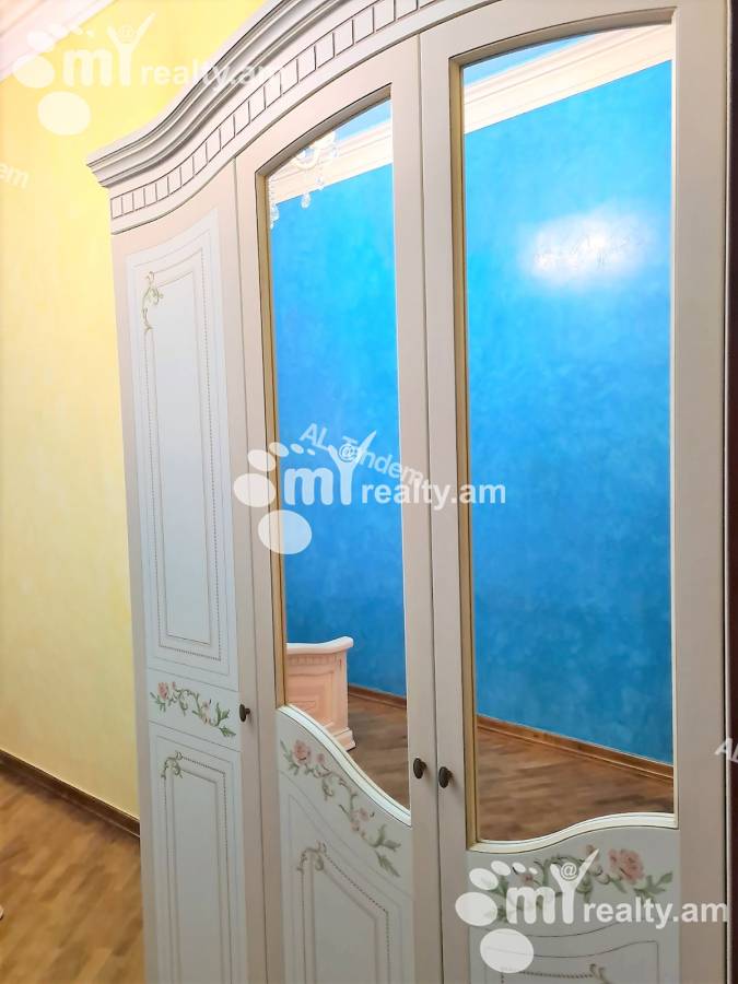 House for rent خیابان آنتارایین, مرکز شهر ایروان, 138622