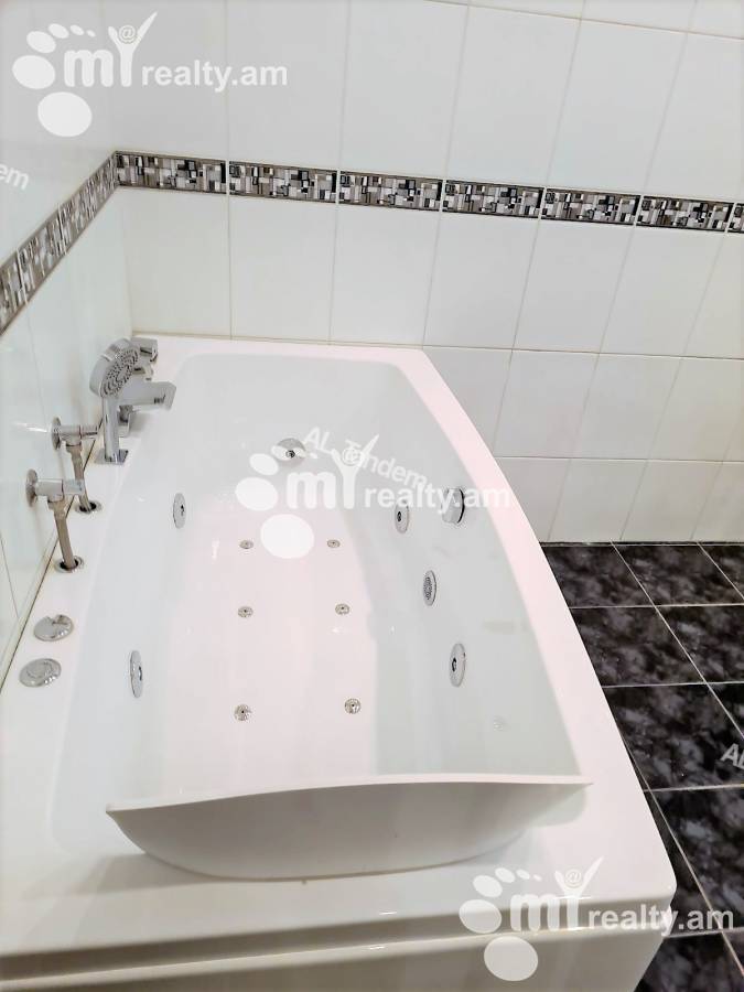 House for rent خیابان آنتارایین, مرکز شهر ایروان, 138622