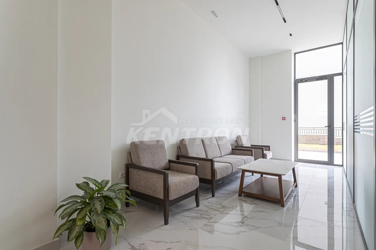 2 bedroom apartment for sale Leningradyan st., Malatsia-Sébastia Yerevan, 158453