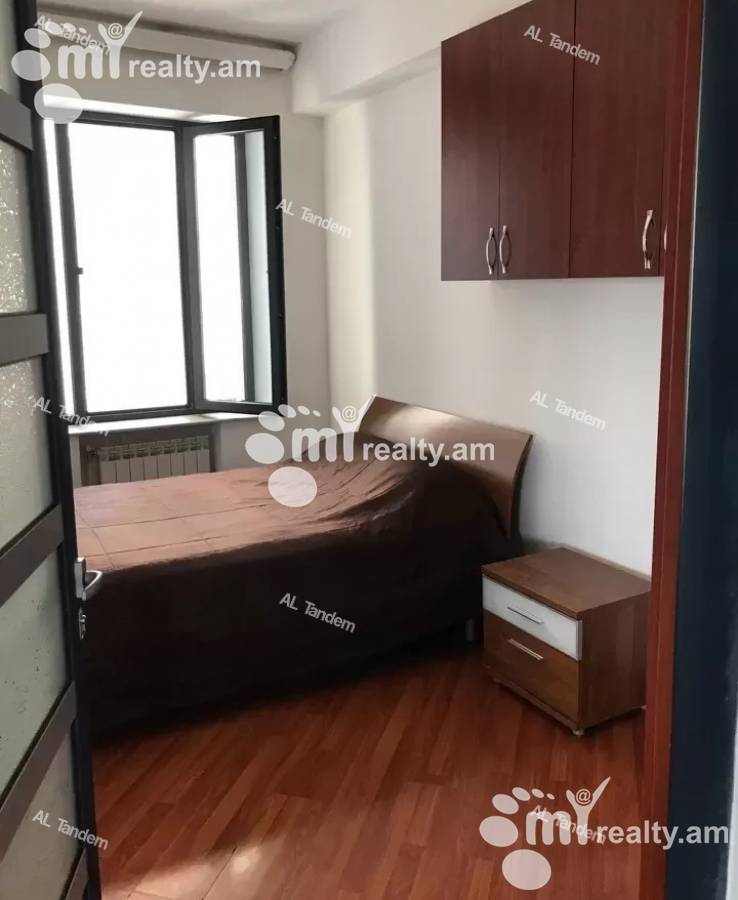 4 սենյականոց բնակարան վարձով Ա.Մանուկյան փող, Կենտրոն Երևան, 122406