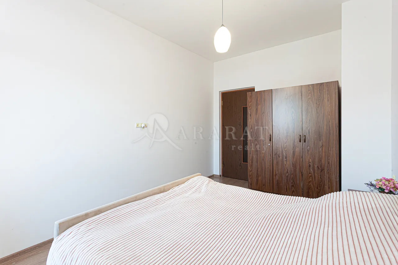 3 bedroom apartment for sale Tsitsernakaberd Highway, Center Yerevan, 158899