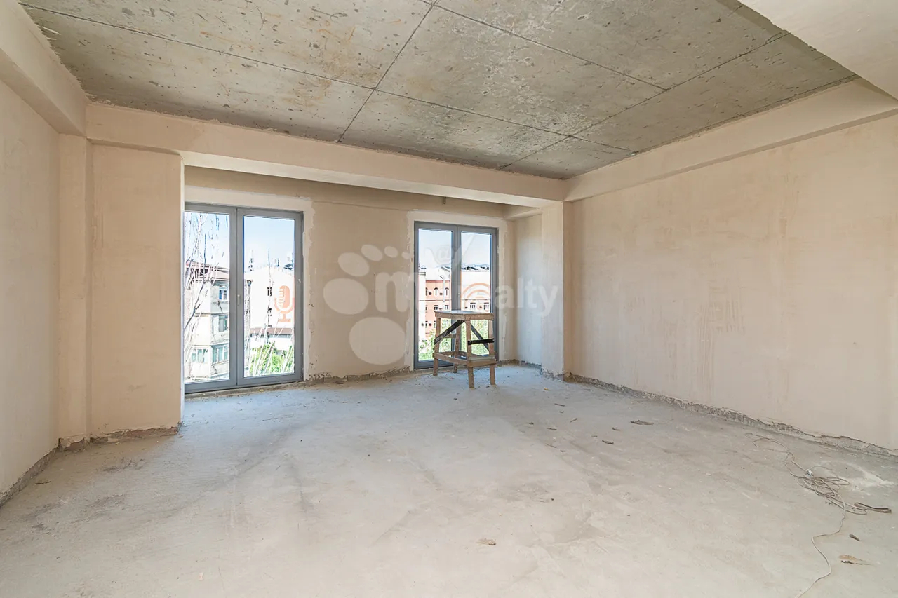 3 bedroom apartment for sale خیابان 2 آیگستان, مرکز شهر ایروان, 160722
