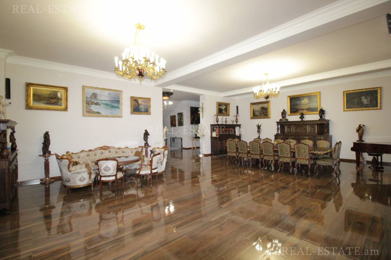 House for sale خیابان زاراف آقبیور, آوان ایروان, 82032