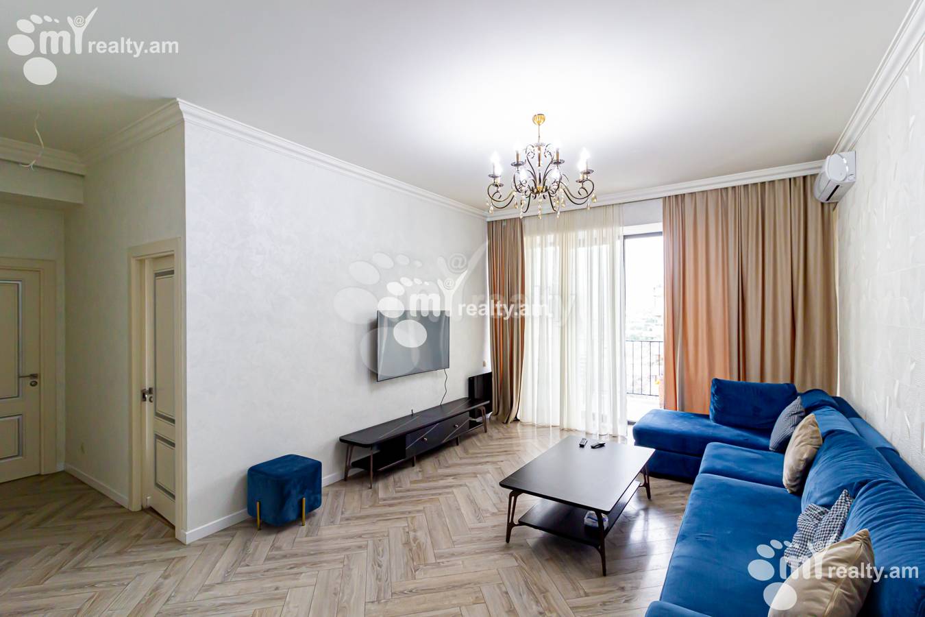 3 bedroom apartment for sale خیابان ا. کاخاتریان, عربگیر ایروان, 151646