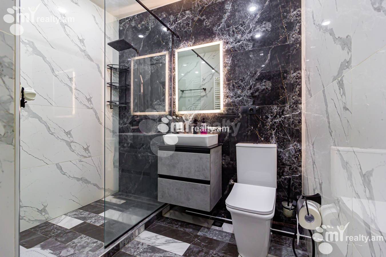 3 bedroom apartment for sale A. Khachatrian St, Arabkir Yerevan, 151646