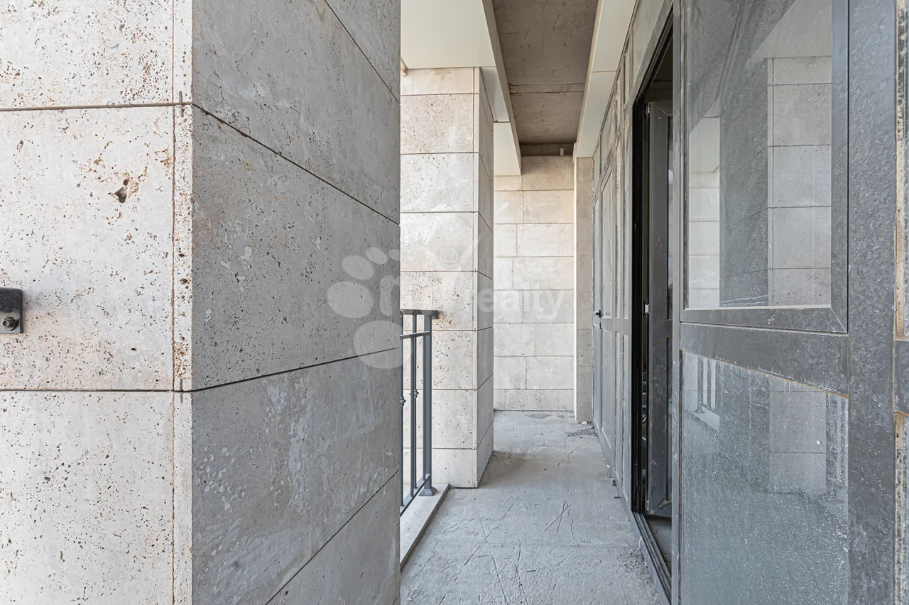 3 bedroom apartment for sale Arshakunyats Ave, Center Yerevan, 157875