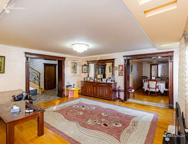 5-senyakanoc-bnakaran-vacharq-Yerevan-Center