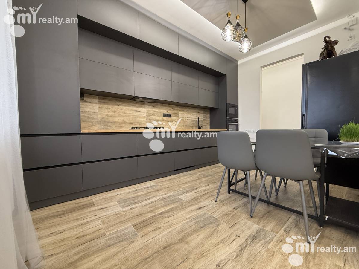 3 bedroom apartment for sale M․ Melqonyan str, Malatja-Sebastja Yerevan, 156663