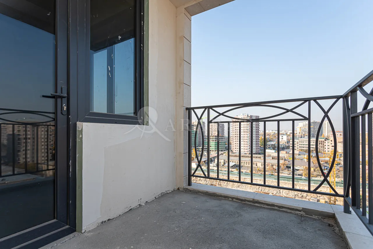 4 bedroom apartment for sale Griboedov St, Arabkir Yerevan, 157646