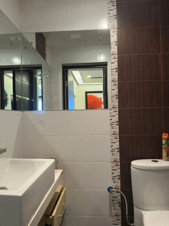 3 bedroom apartment for rent Antarayin St, Center Yerevan, 160318