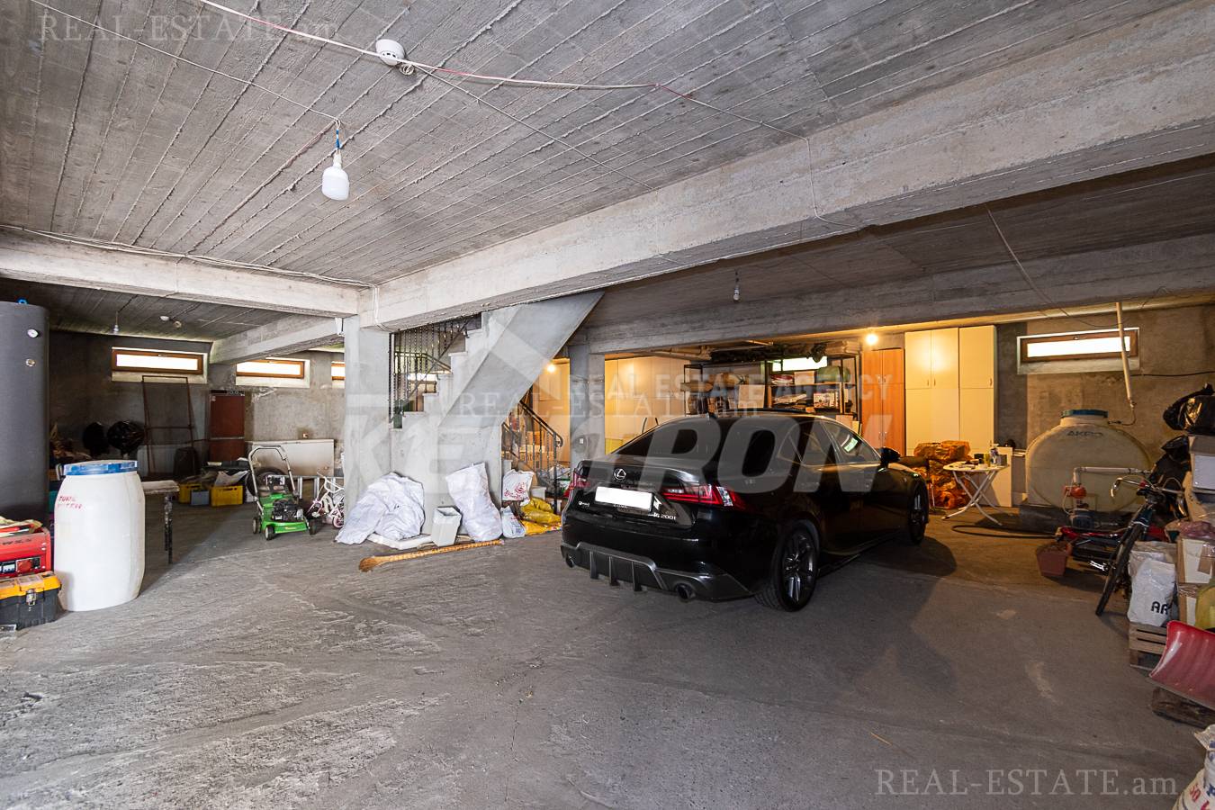 Купить дом Норк Айгинер ул, Норк-Мараш Ереван, 133897