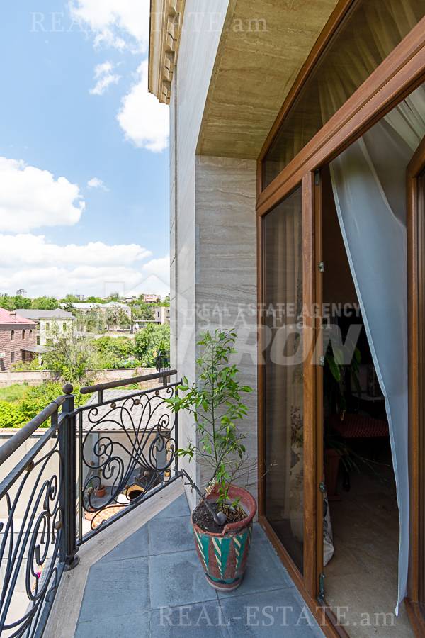 Купить дом Норк Айгинер ул, Норк-Мараш Ереван, 133897