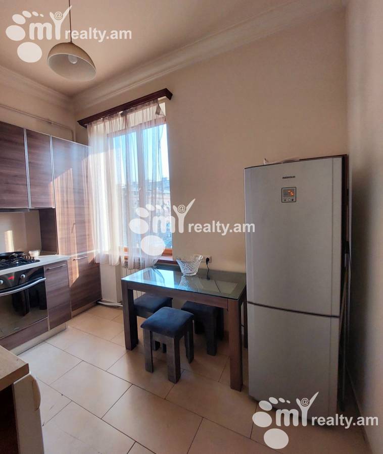 2 bedroom apartment for rent Nalbandyan St, Center Yerevan, 144846