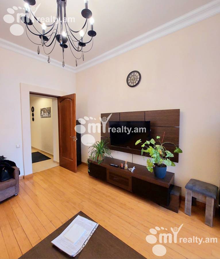 2 bedroom apartment for rent Nalbandyan St, Center Yerevan, 144846
