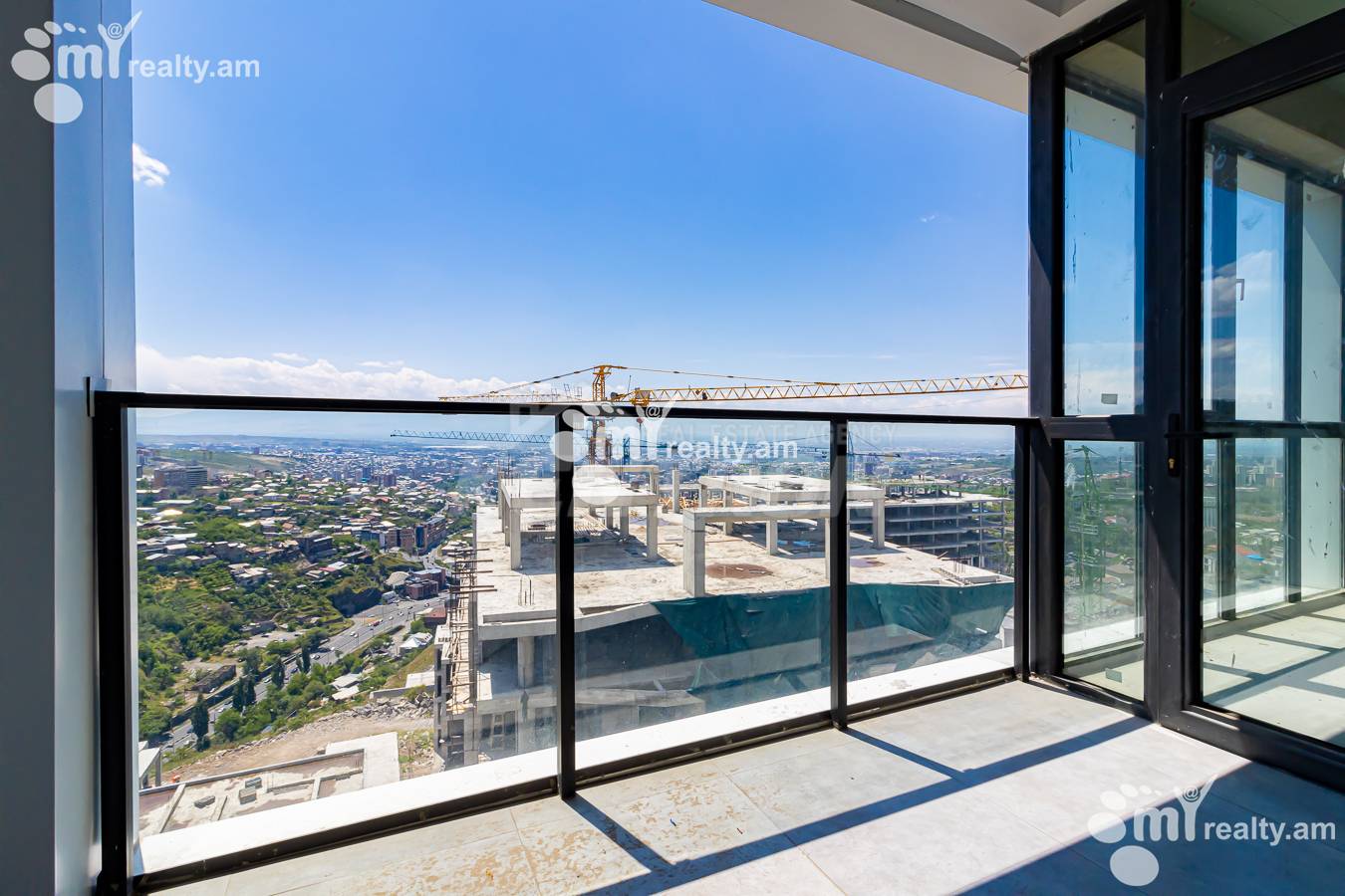 2 bedroom apartment for sale K. Ulnetsi St, Qanaqer- Sejtun Yerevan, 149215