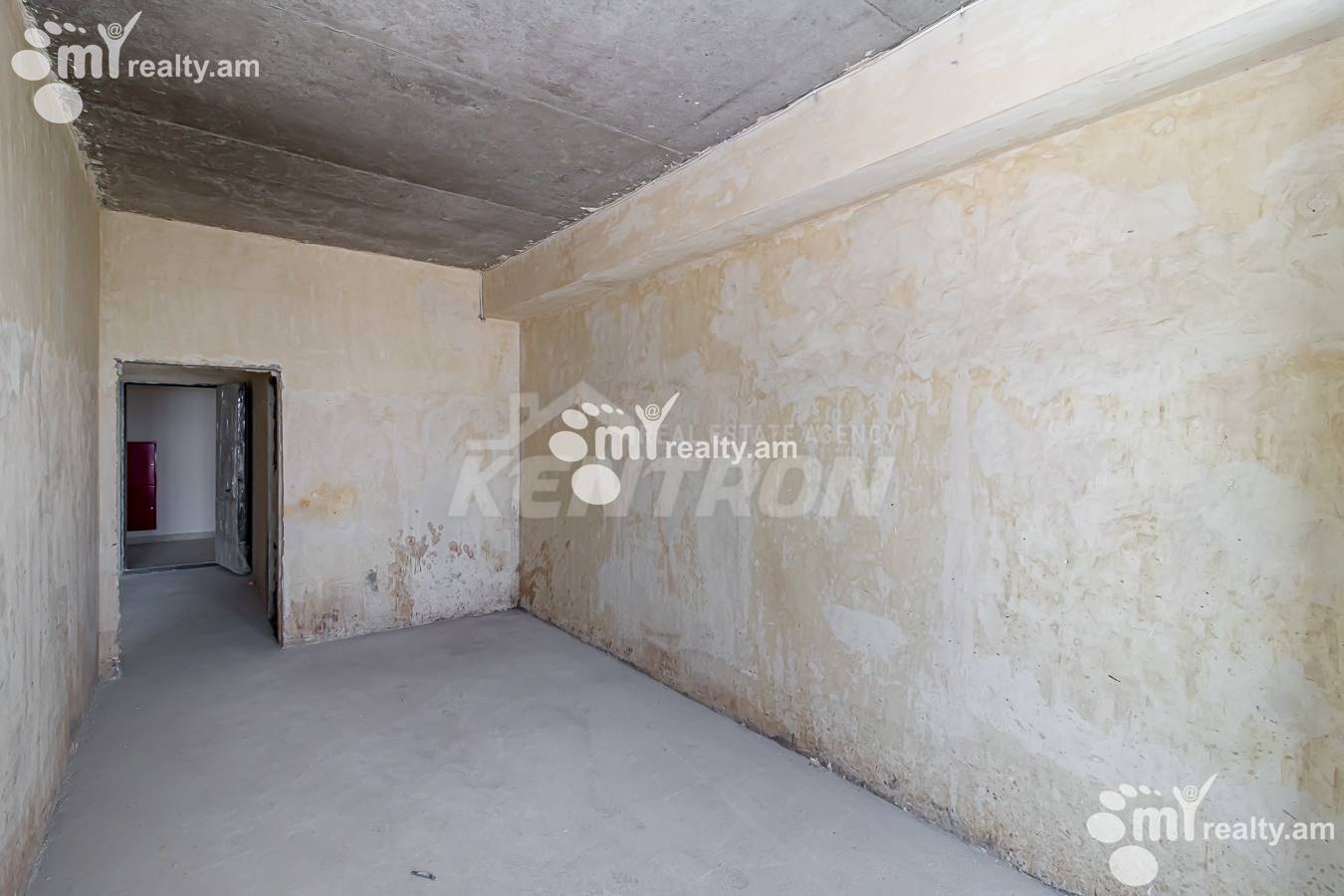 2 bedroom apartment for sale K. Ulnetsi St, Qanaqer- Sejtun Yerevan, 149215