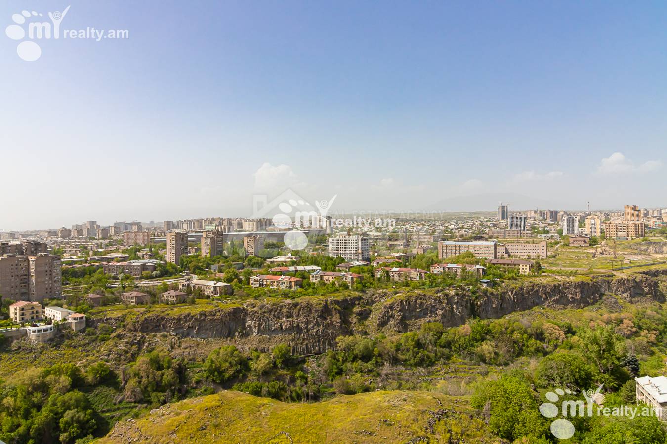 Купить 3 комнатную квартиру Кери ул, Арабкир Ереван, 148494