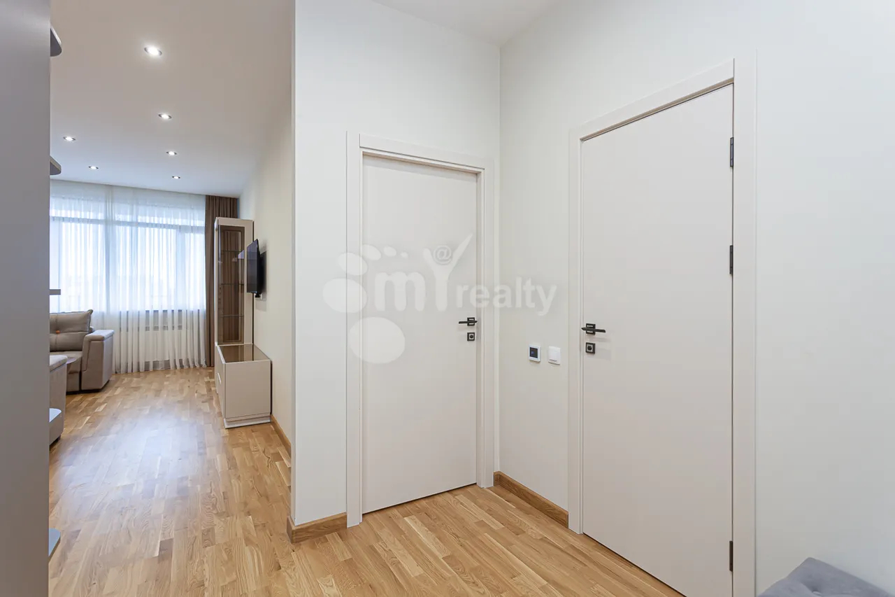 2 bedroom apartment for rent Vratsakan St, Arabkir Yerevan, 161494