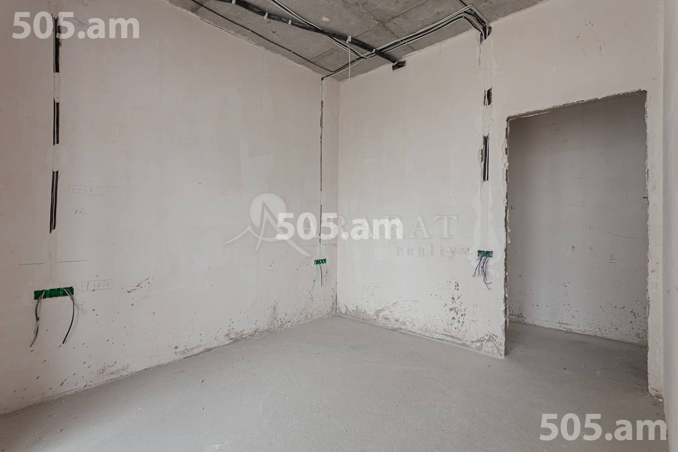 3 bedroom apartment for sale Leningradyan st., Malatsia-Sébastia Yerevan, 155884