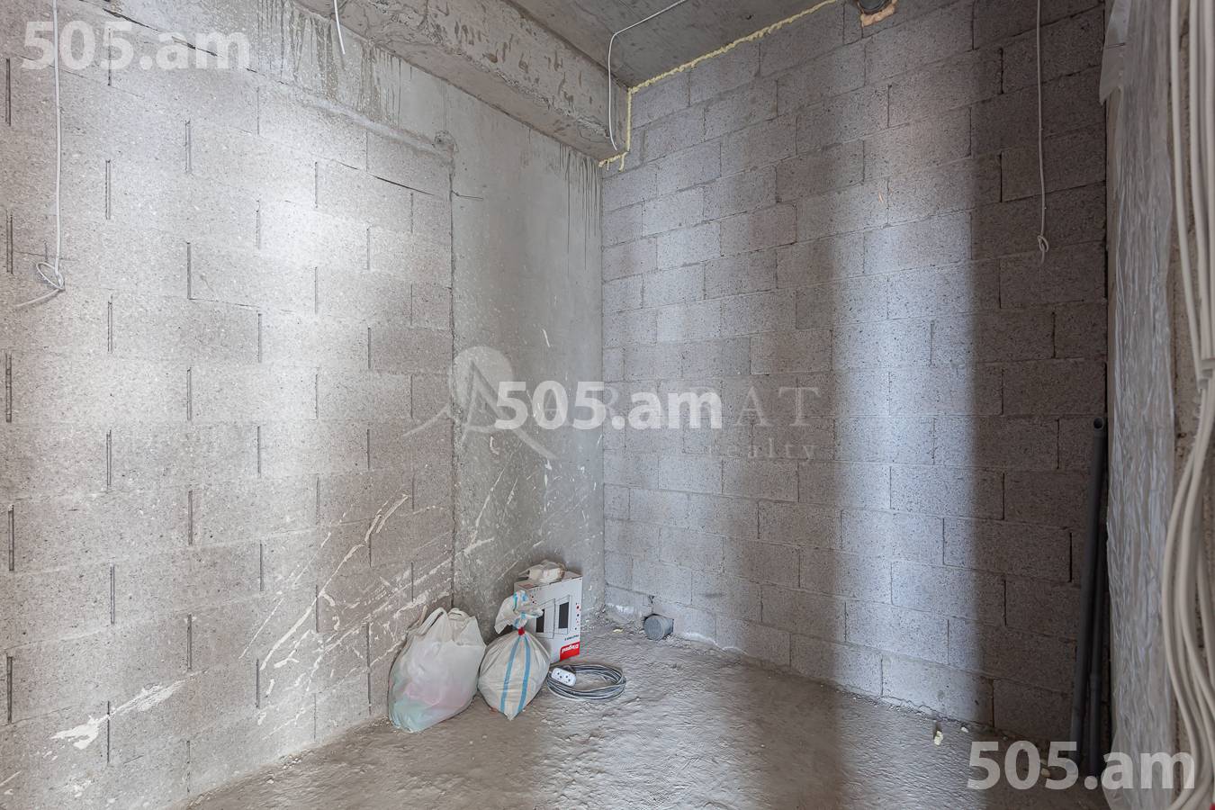 3 bedroom apartment for sale Leningradyan st., Malatsia-Sébastia Yerevan, 155884