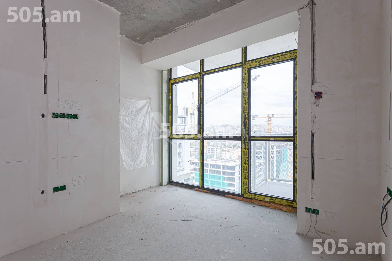 3 bedroom apartment for sale Leningradyan st., Malatsia-Sébastia Yerevan, 155884
