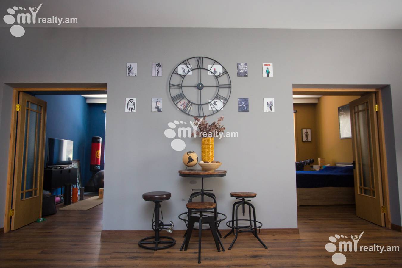 Առանձնատուն  Այգեձորի փող, Արաբկիր Երևան, 152768