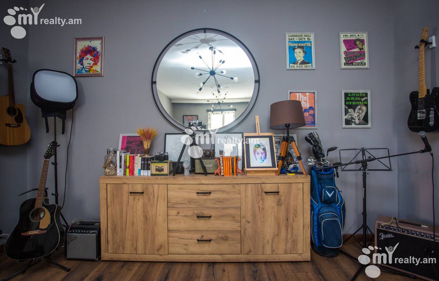 Առանձնատուն  Այգեձորի փող, Արաբկիր Երևան, 152768