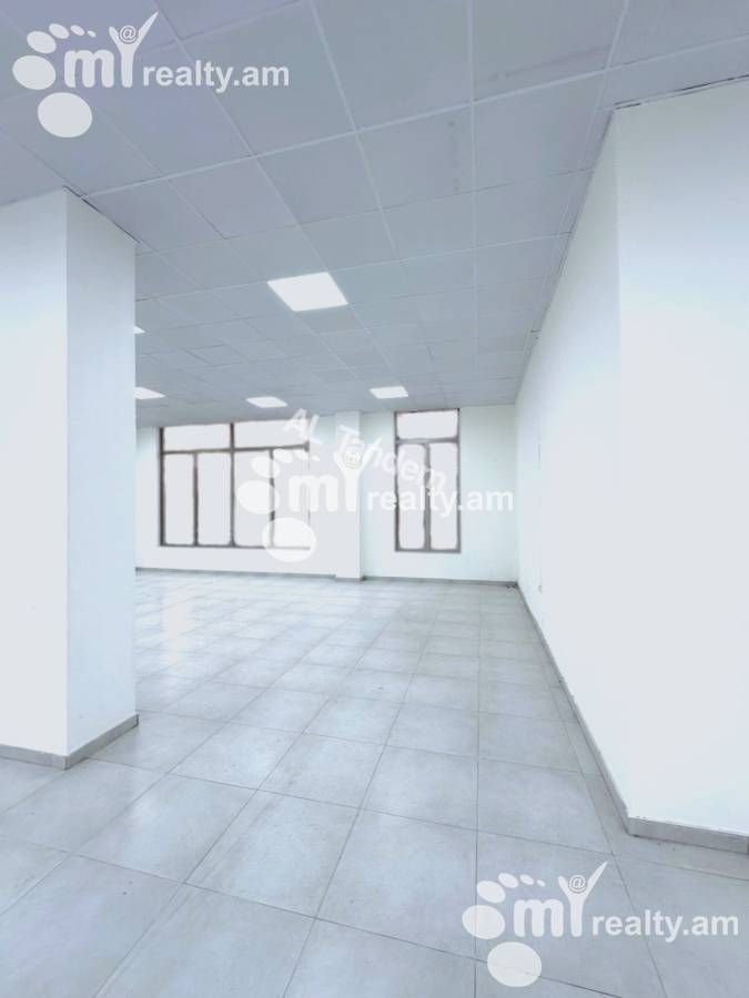 Commercial for sale خیابان داوتاشِن بلوک 4, داوتاشِن ایروان, 126397