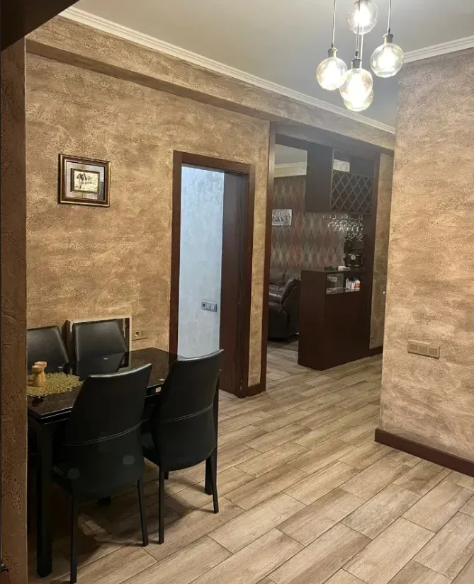 2 սենյականոց բնակարան վարձով Օրբելի Եղբայրների փող, Արաբկիր Երևան, 161579