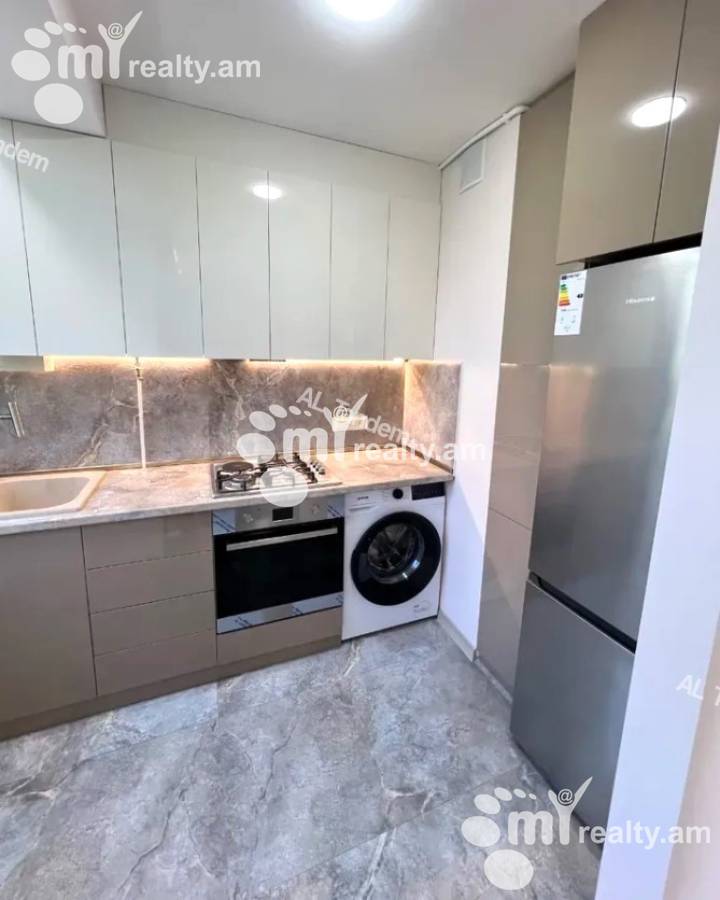 2 bedroom apartment for sale V.Papazyan St, Arabkir Yerevan, 154796