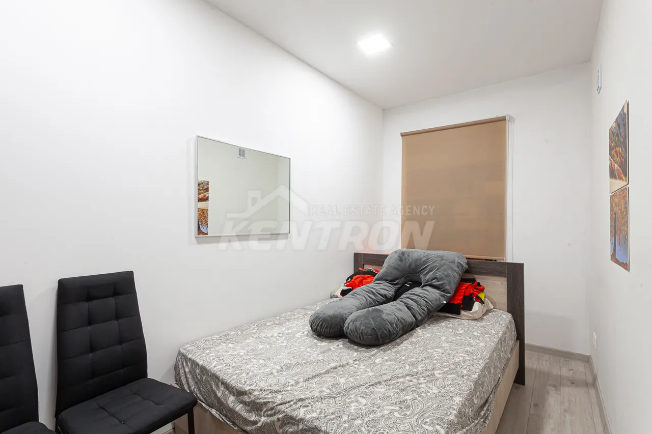 House for sale Fizkulturnikner St, Center Yerevan, 157324