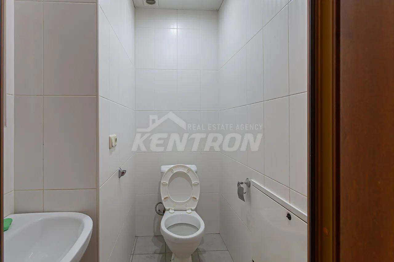 Առանձնատուն վարձով Բաբայան փող, Արաբկիր Երևան, 158721