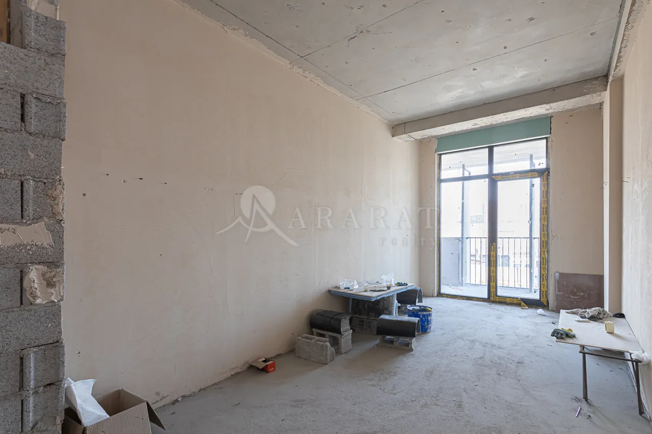 2 bedroom apartment for sale Arshakunyats Ave, Center Yerevan, 159349
