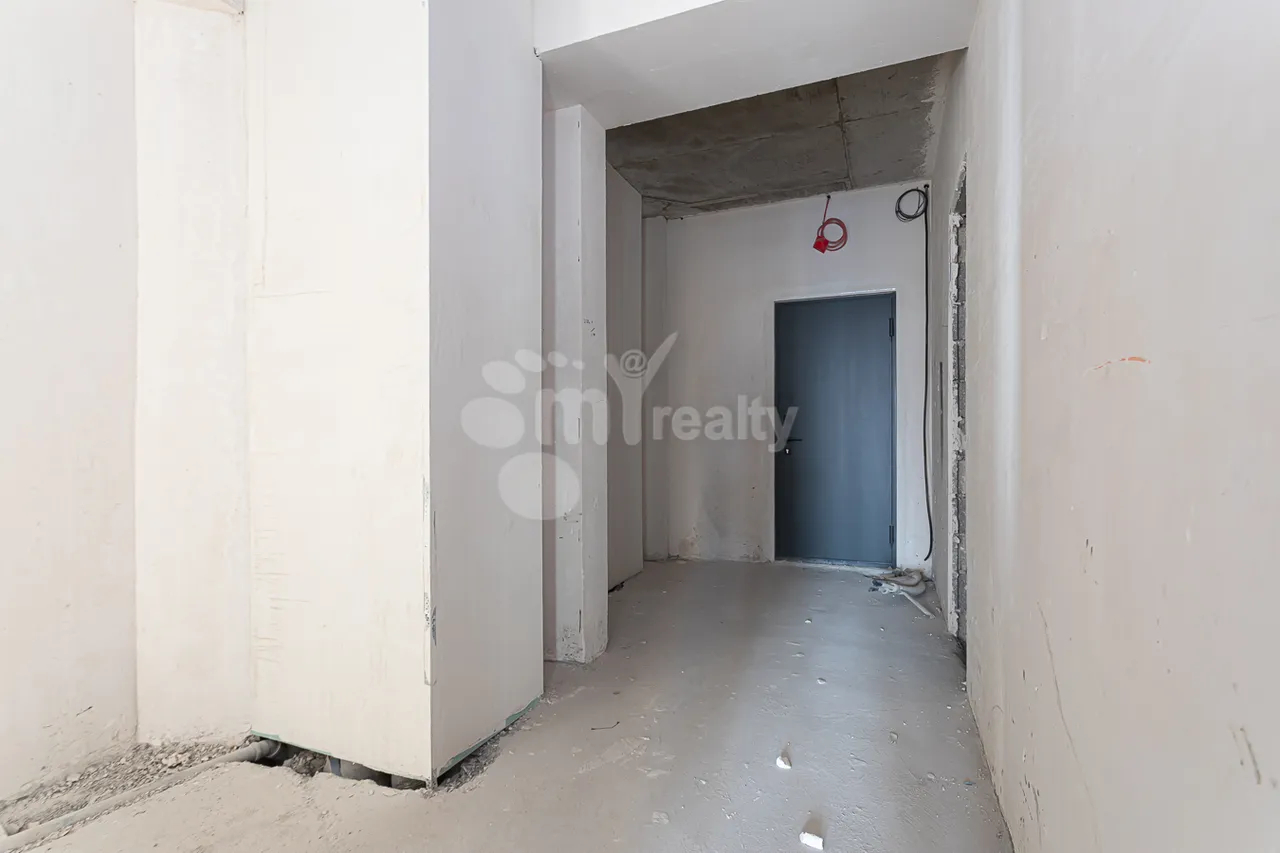 3 bedroom apartment for sale Komitas Ave, Arabkir Yerevan, 158393