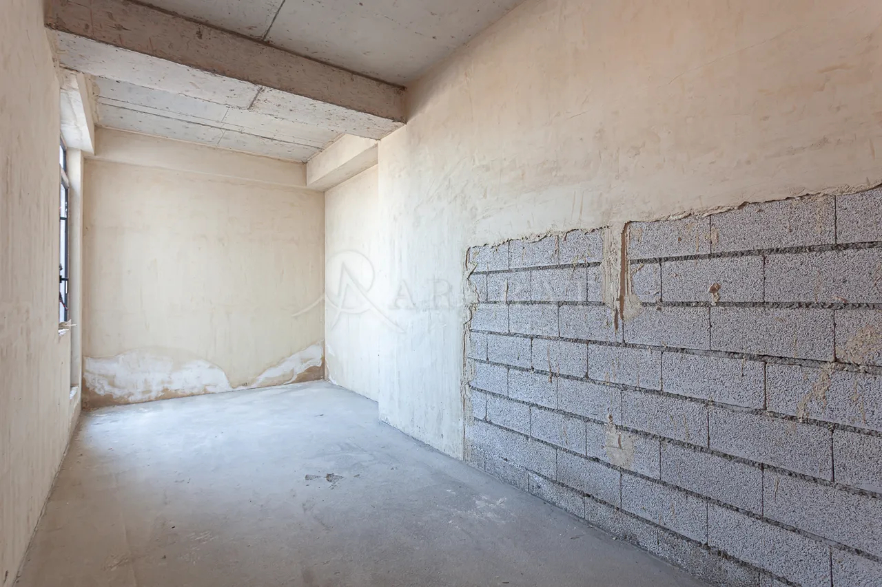 3 bedroom apartment for sale Griboedov St, Arabkir Yerevan, 161927