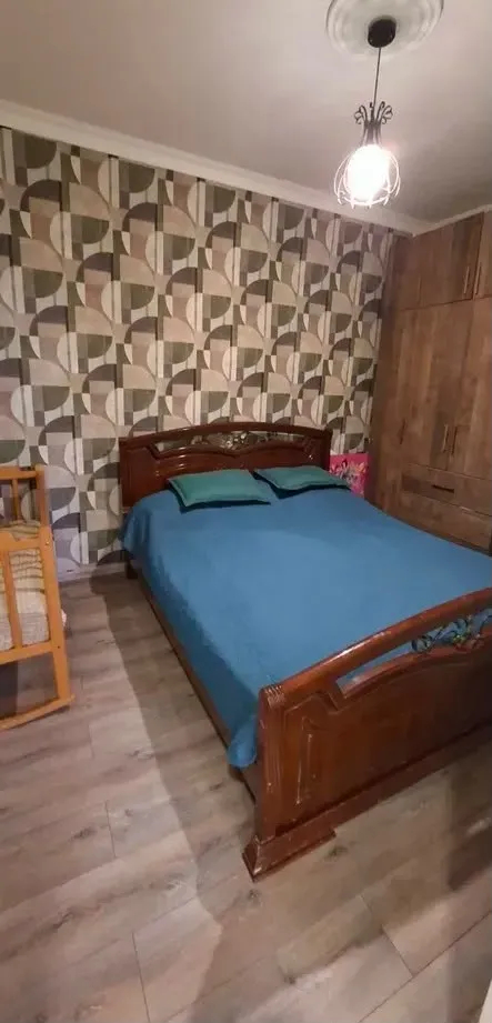 Купить 3 комнатную квартиру  Бабаян ул, Арабкир Ереван, 161360