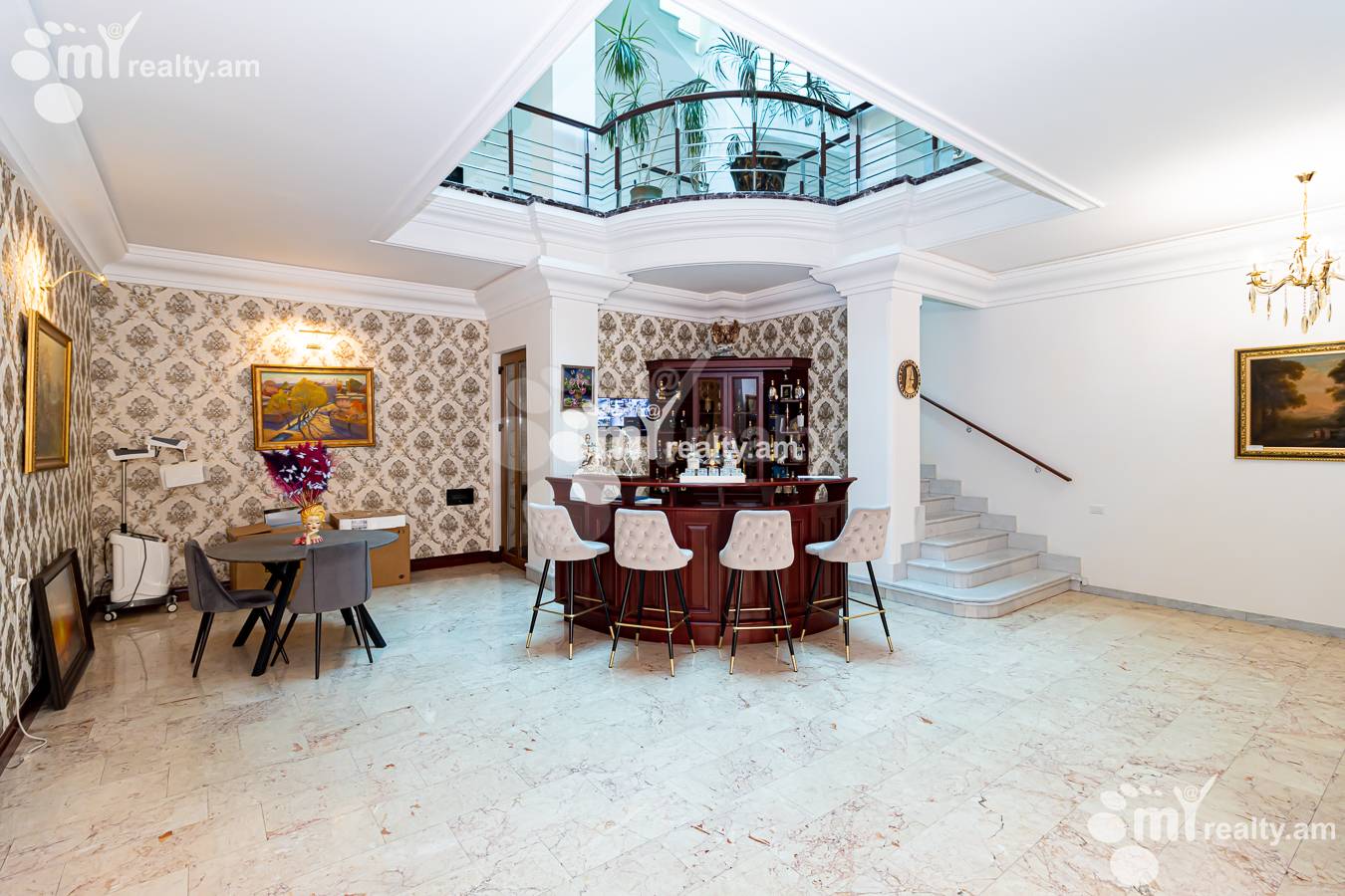 House for rent Babayan St, Arabkir Yerevan, 154649