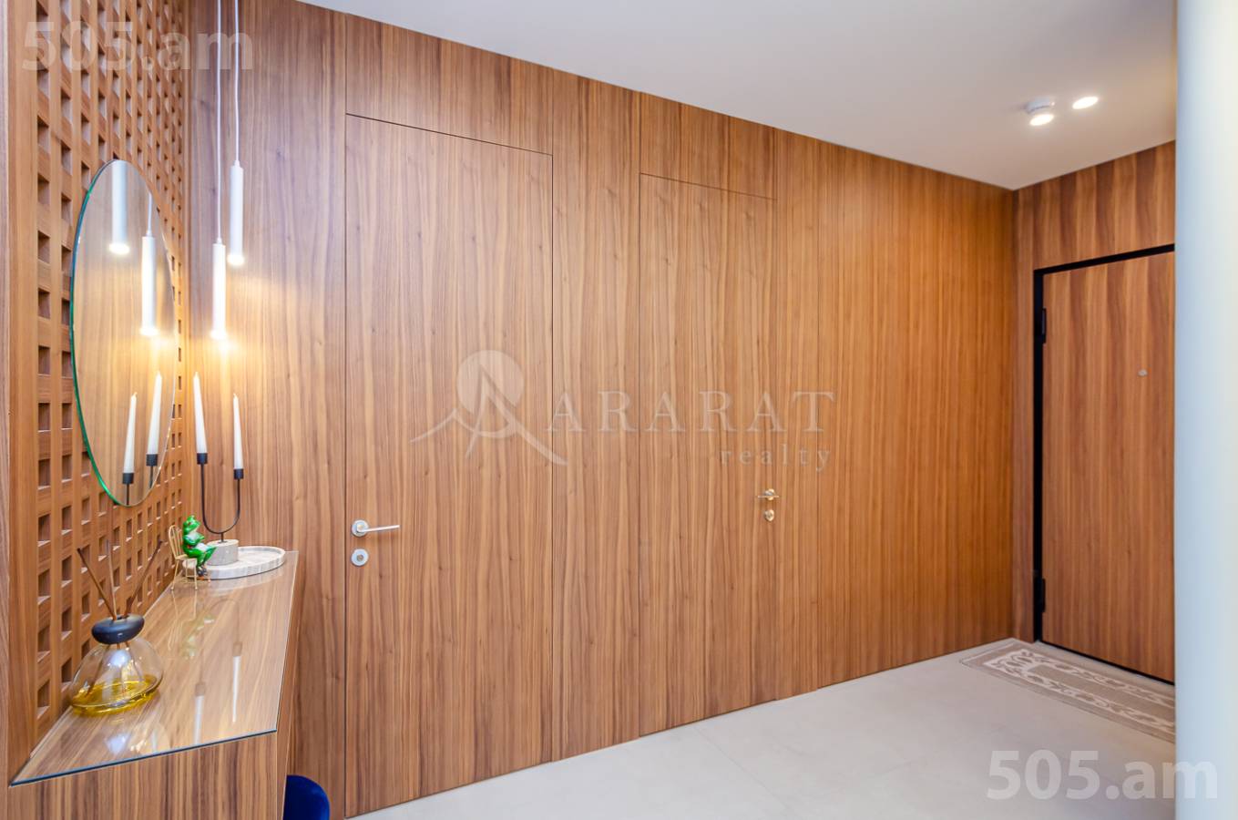 Купить 4 комнатную квартиру Фучик ул, Ачапняк Ереван, 153417