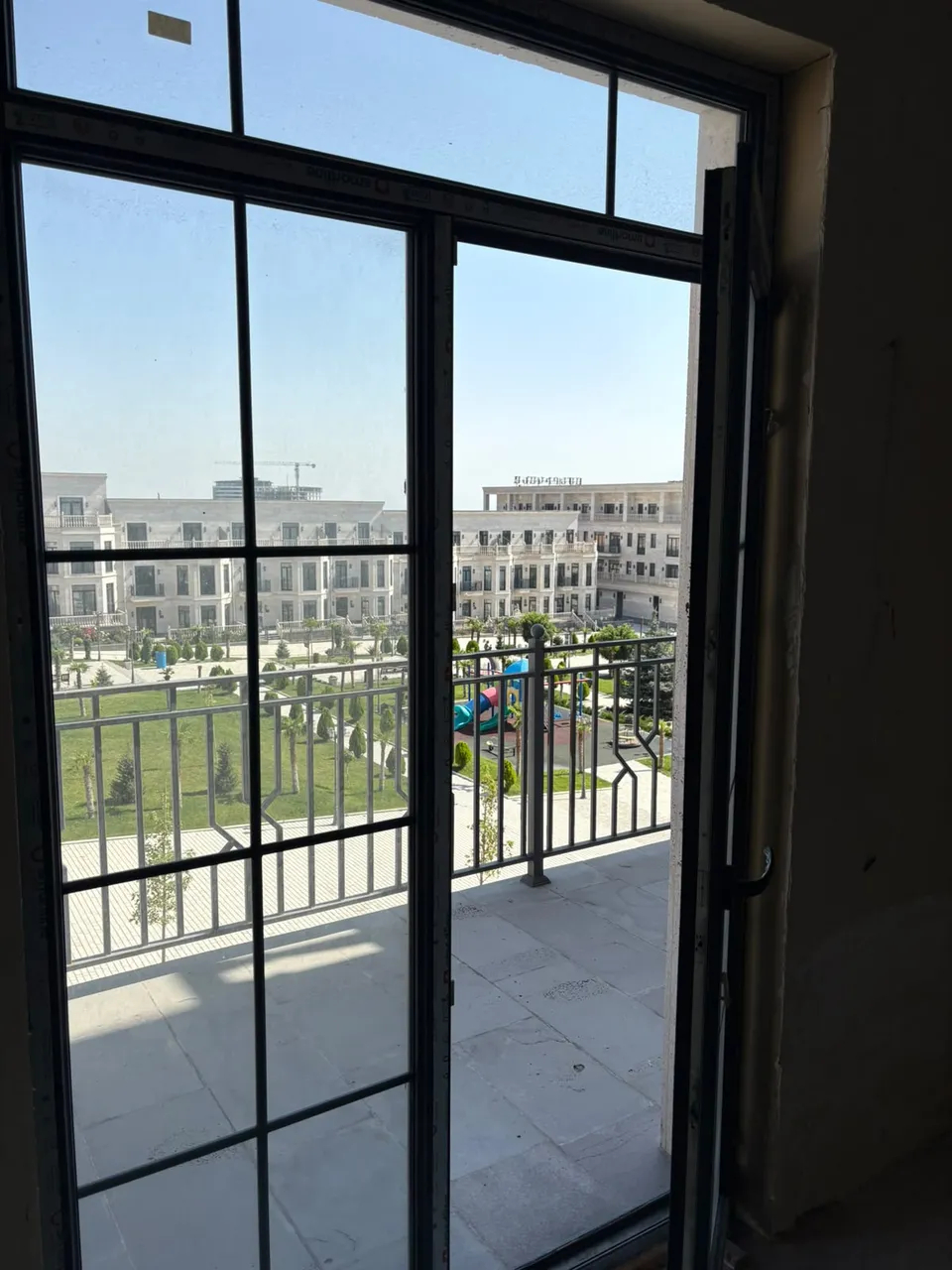 2 bedroom apartment for sale Gevorg Chaush St, Adshapnjak Yerevan, 161743
