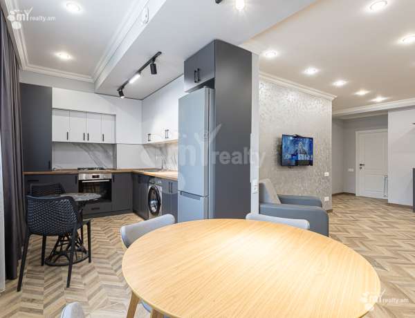 3-senyakanoc-bnakaran-vardzakalutyun-Yerevan-Center