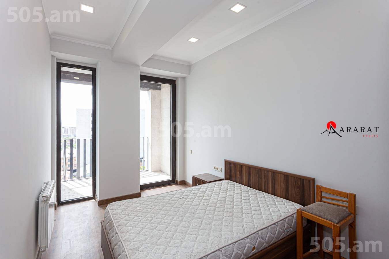 Купить 3 комнатную квартиру Рубен Севак(Арабкир 21.), Арабкир Ереван, 134372