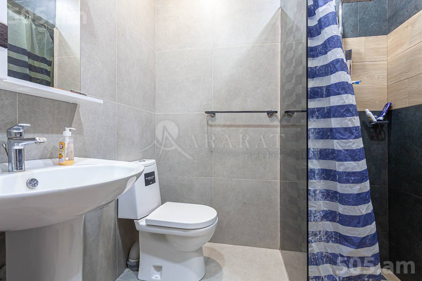 3 bedroom apartment for sale Mashtots Ave, Center Yerevan, 154218
