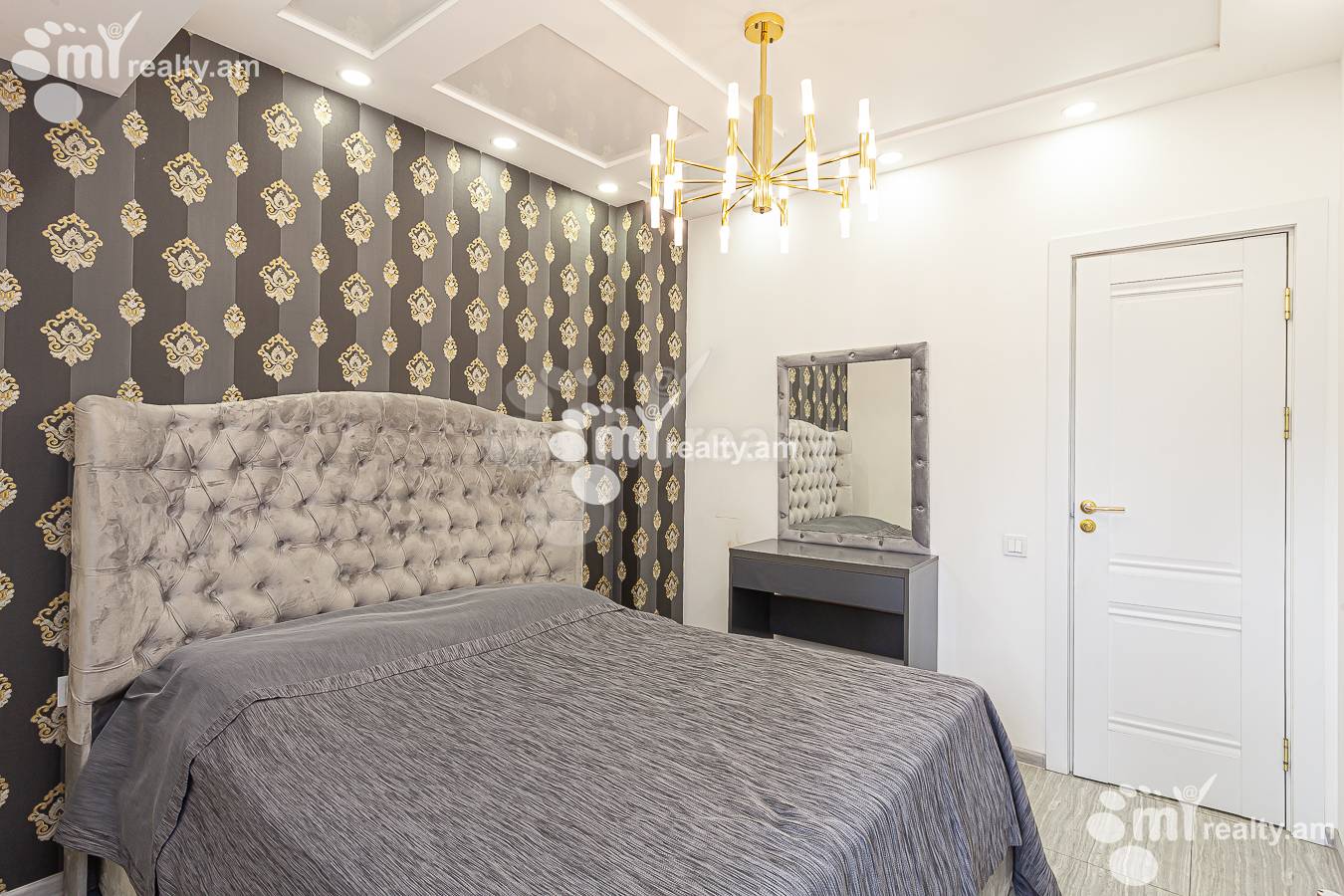 3 սենյականոց բնակարան վարձով Լալայանց փ, Կենտրոն Երևան, 154897