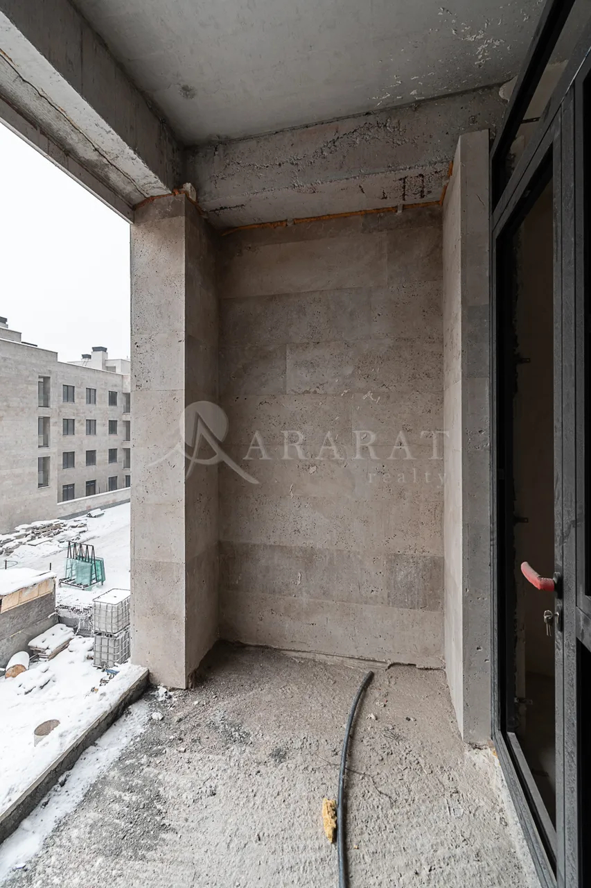 2 bedroom apartment for sale خیابان ک. اولنِتسی, کاناکِر – زیتون ایروان, 159206