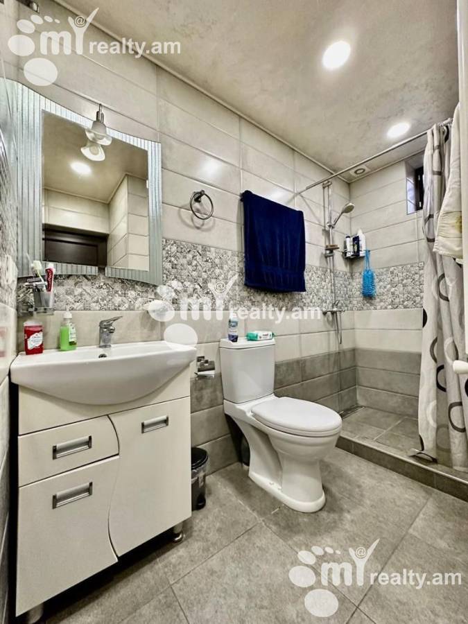 House for sale Quchak district, Avan Yerevan, 153198