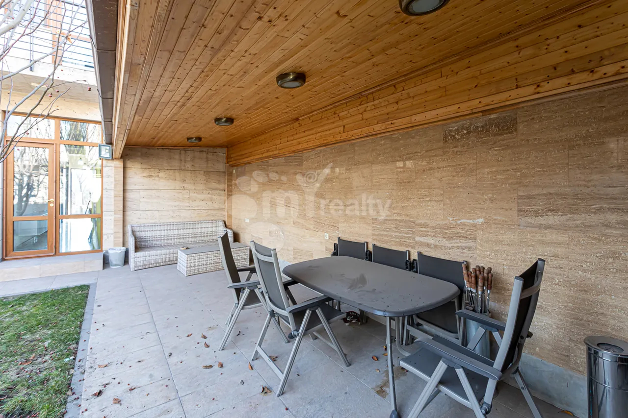 House for sale Tsarav Aghbyur St, Awan Yerevan, 159897