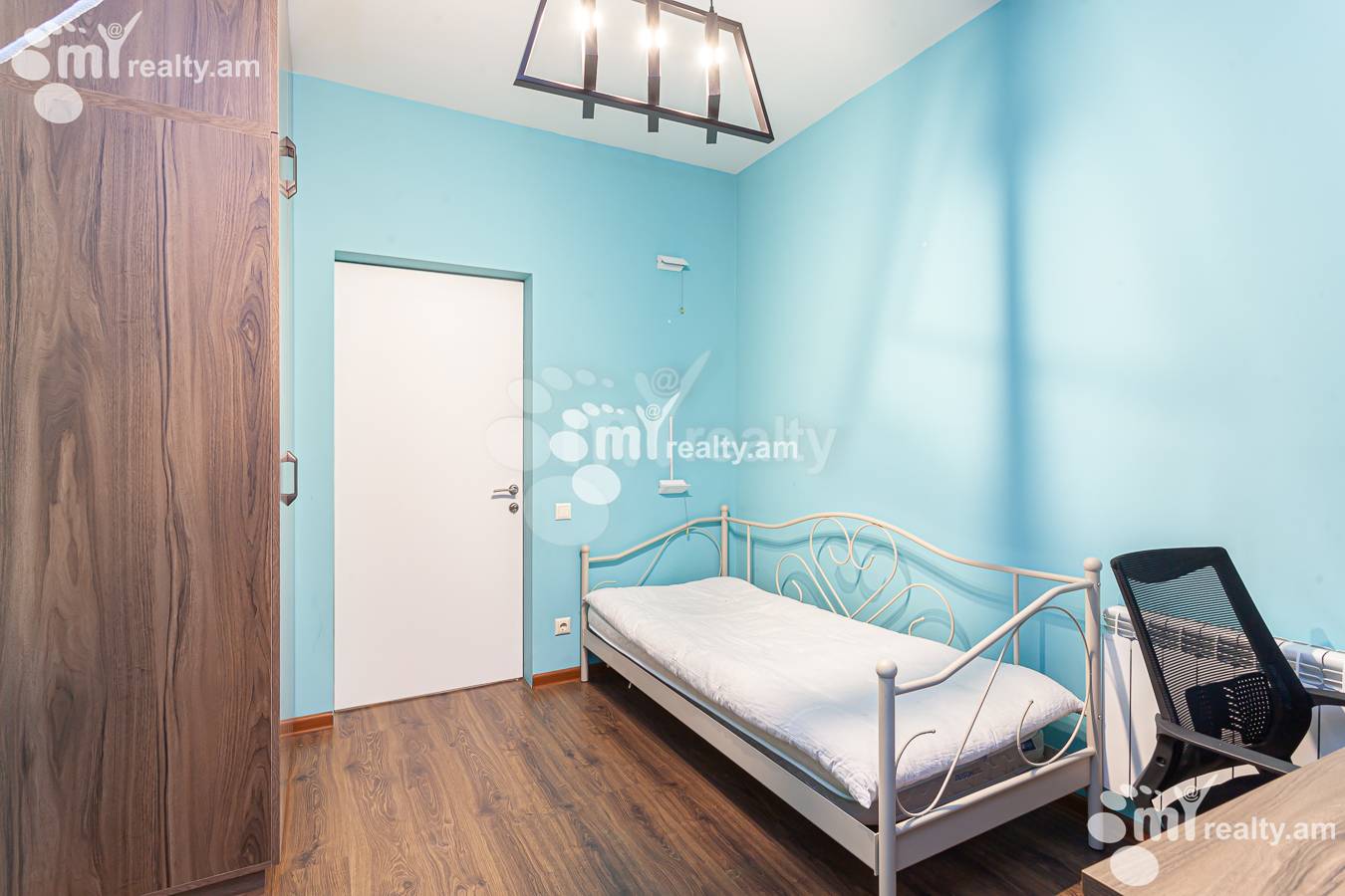 4 bedroom apartment for sale Lvovyan St, Nor Nork Yerevan, 154580